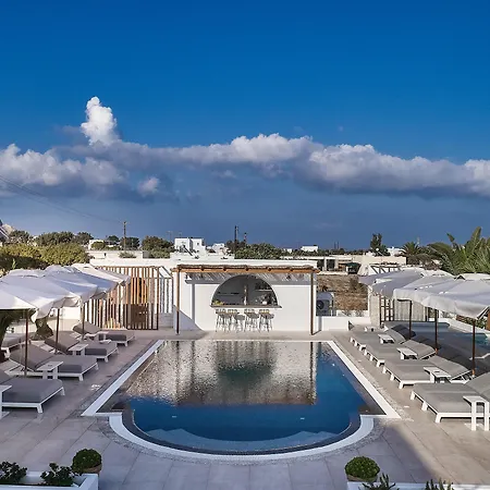 Hotel Petri