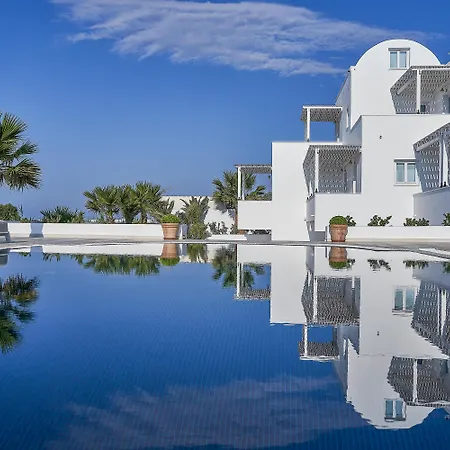 Petri 2* Agios Georgios (Santorini)