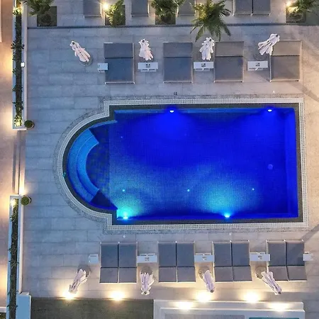 Petri Hotel